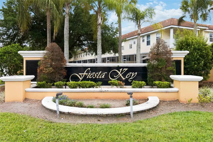 4729 Coral Castle Drive, Kissimmee, FL 34746 - #2