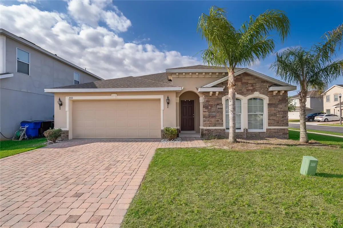 2721 Dolfino Drive, Saint Cloud, FL 34772 - #1