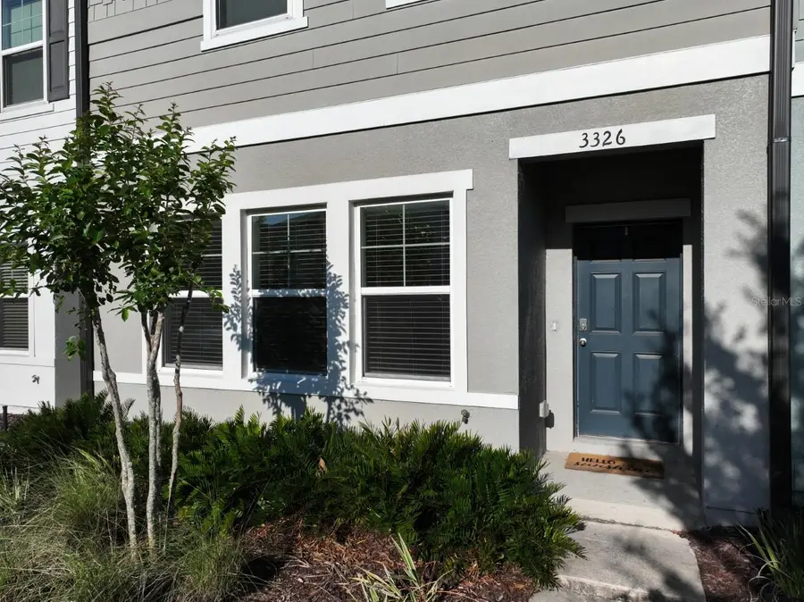 3326 Azolla Street, Orlando, FL 32808 - #2