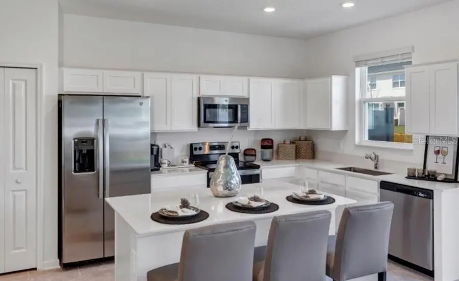 8980 Swing Lane, Davenport, FL 33896 - #2