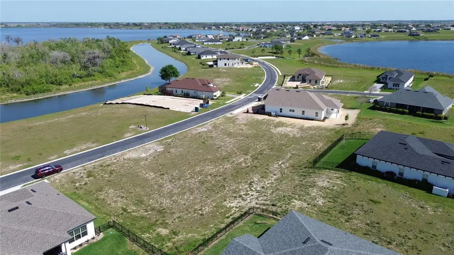 404 Adams View Lane, Auburndale, FL 33823 - #3