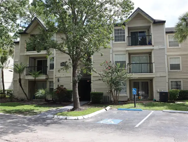 1948 Lake Atriums Circle #118, ORLANDO, FL 32839