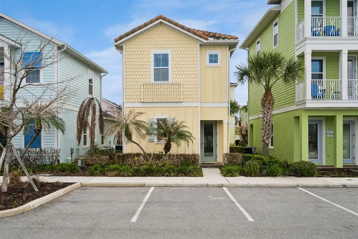 8059 Knee Deep Road, Kissimmee, FL 34747 - #1