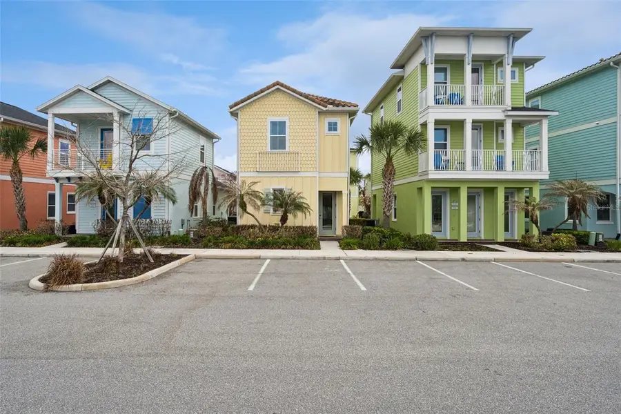 8059 Knee Deep Road, Kissimmee, FL 34747 - #2