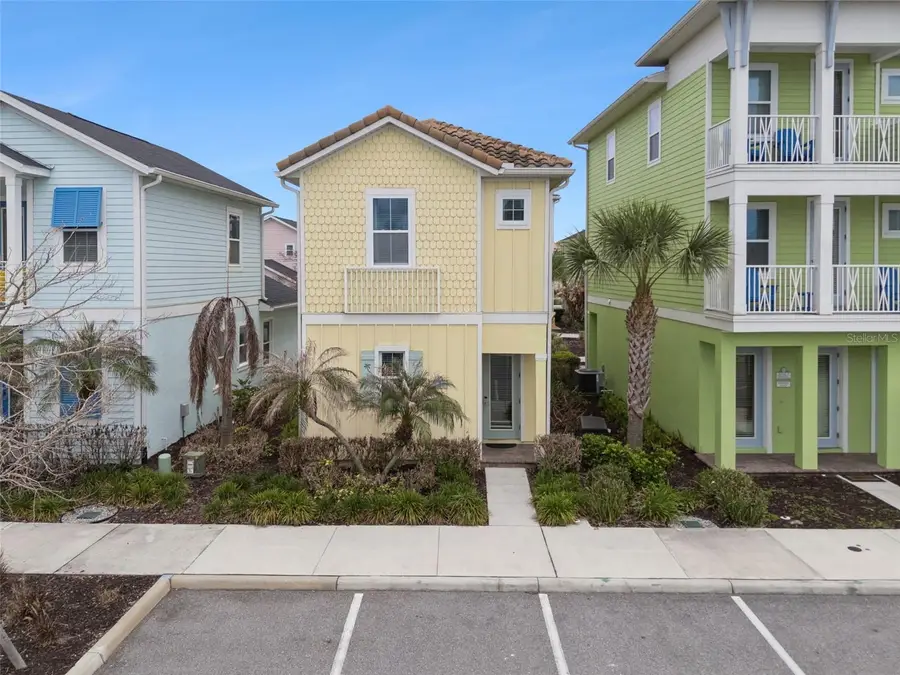 8059 Knee Deep Road, Kissimmee, FL 34747 - #3