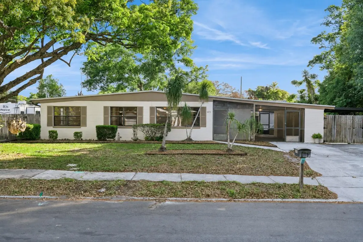 5873 Camellia Drive, Orlando, FL 32807 - #1