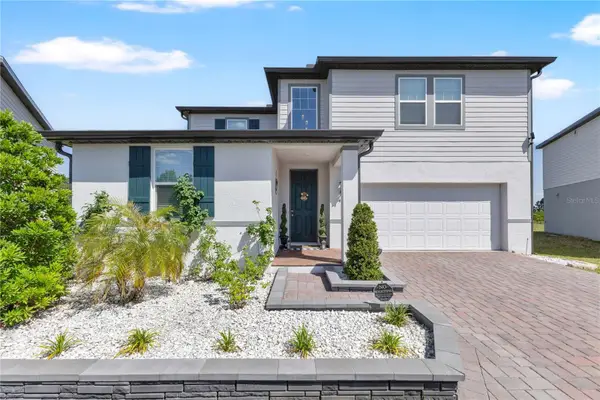 441 Whistling Duck Trail, ST CLOUD, FL 34771