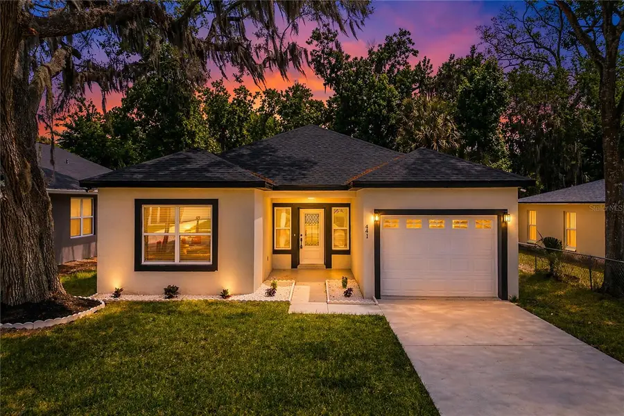 441 Jefferson Street, Daytona Beach, FL 32114 - #2