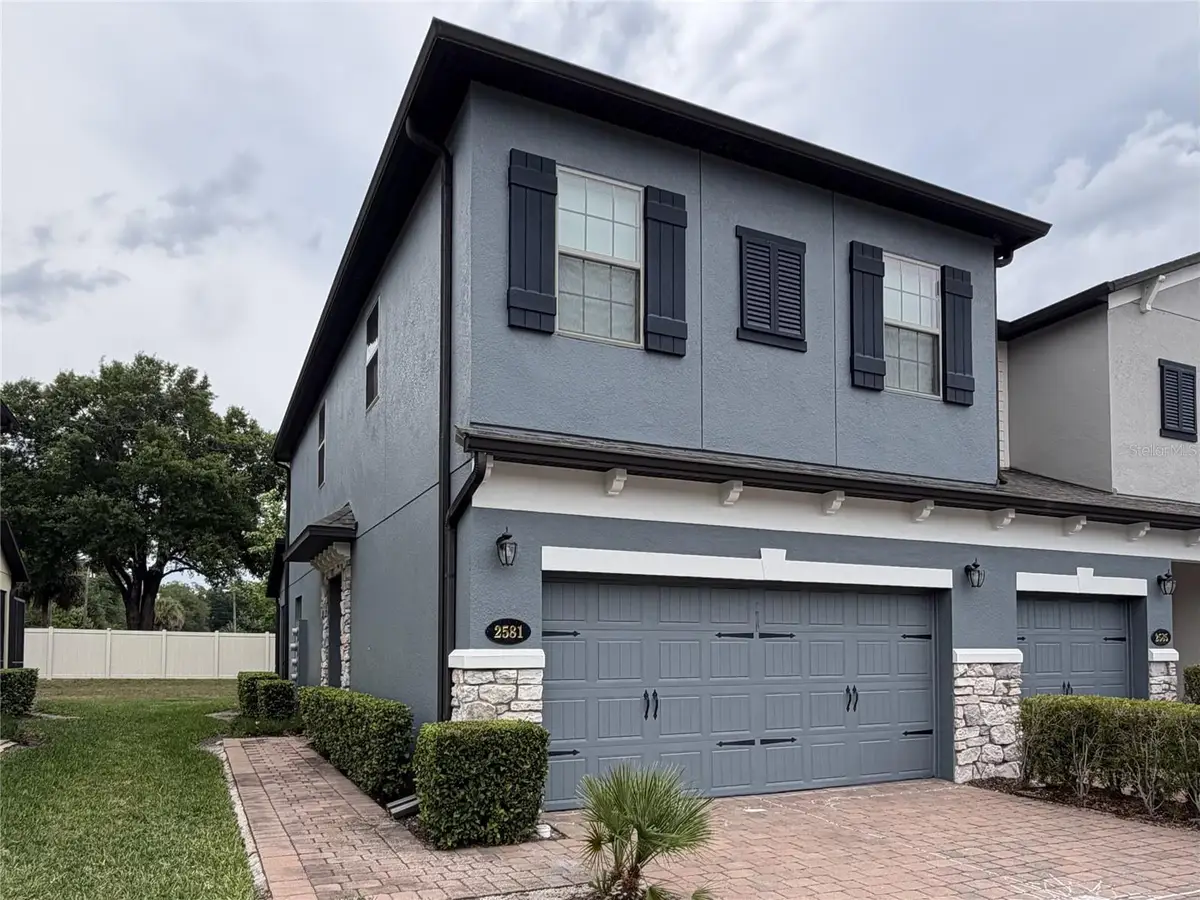2581 Econ Landing Boulevard, Orlando, FL 32825 - #1