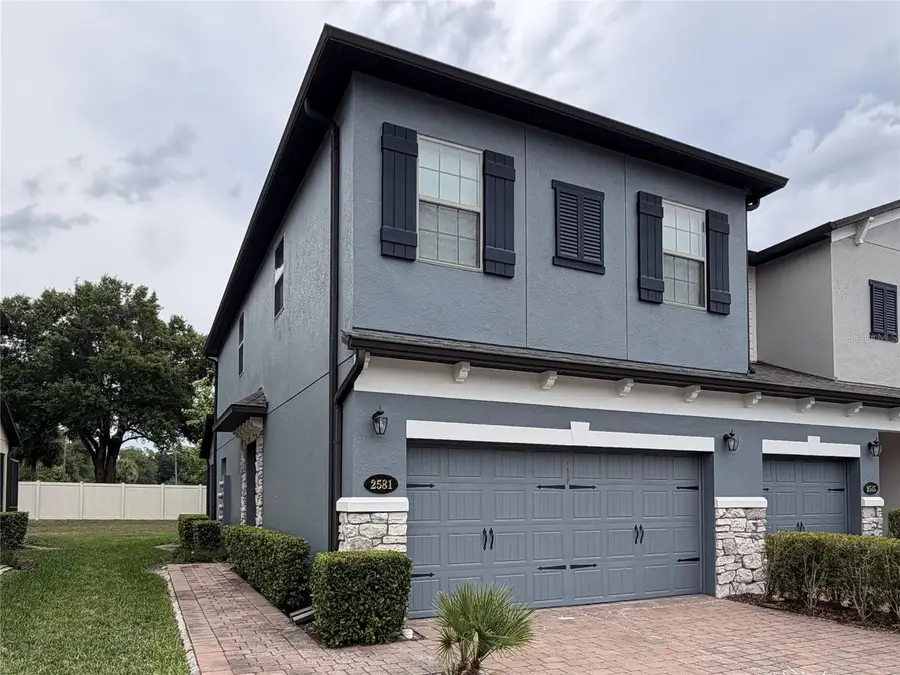 2581 Econ Landing Boulevard, Orlando, FL 32825 - #2