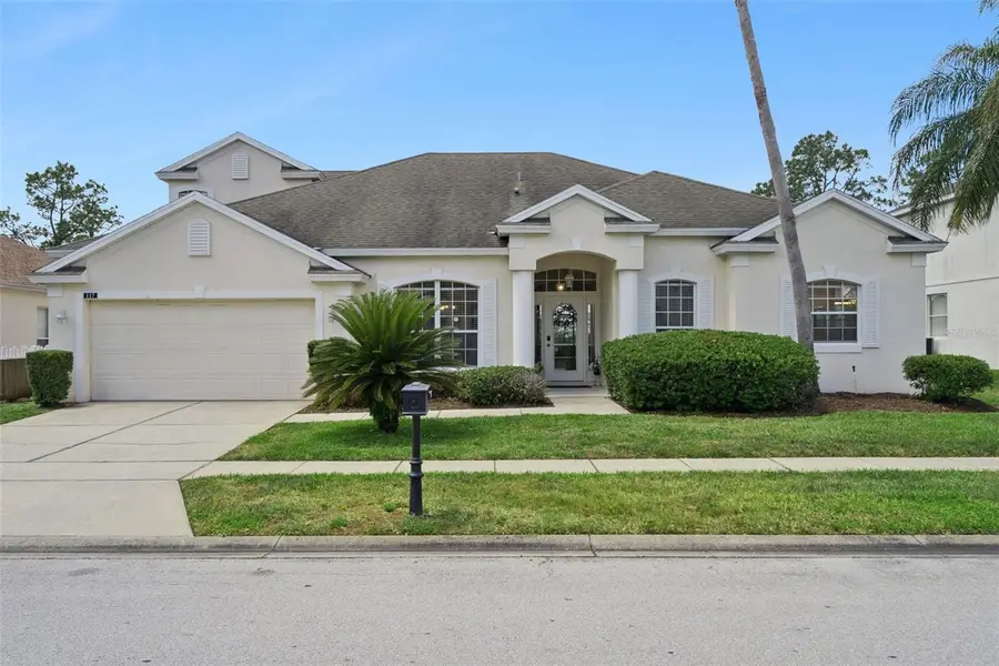 117 N Hampton Drive, Davenport, FL 33897 - #2