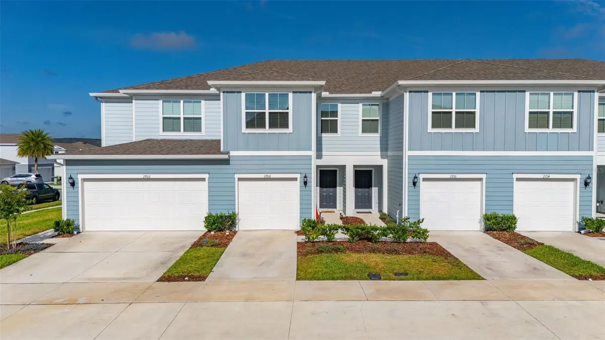 2706 Fetching Trail, Davenport, FL 33896 - #1