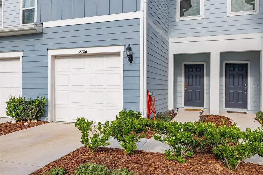 2706 Fetching Trail, Davenport, FL 33896 - #2
