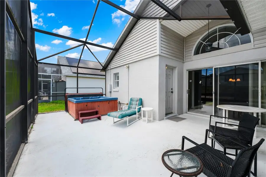 515 Lake Davenport Boulevard, Davenport, FL 33897 - #3