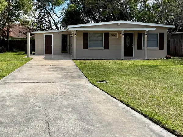 2114 Catherine St, KISSIMMEE, FL 34741