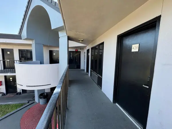 8421 S Orange Blossom Trail #420, ORLANDO, FL 32809