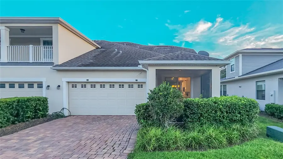 2945 Cello Lane, Kissimmee, FL 34741 - #2
