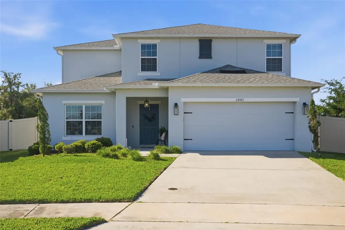 2843 Parkfield Road, Saint Cloud, FL 34772 - #1