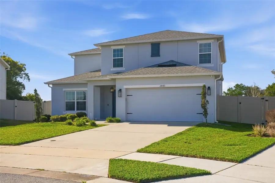 2843 Parkfield Road, Saint Cloud, FL 34772 - #3