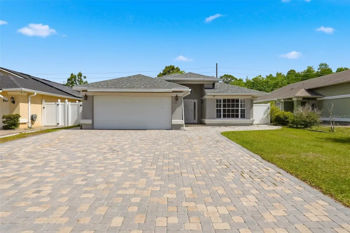 140 Seabreeze Circle, Kissimmee, FL 34743 - #1