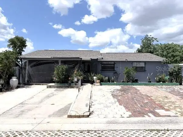 4802 E Curtis Street, TAMPA, FL 33610