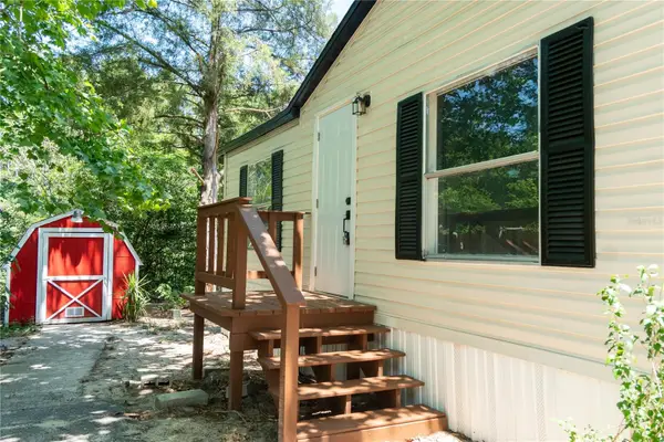 1809 NE 162nd Street, CITRA, FL 32113
