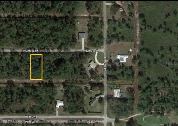 0 Plumosa Drive, INDIAN LAKE ESTATES, FL 33855