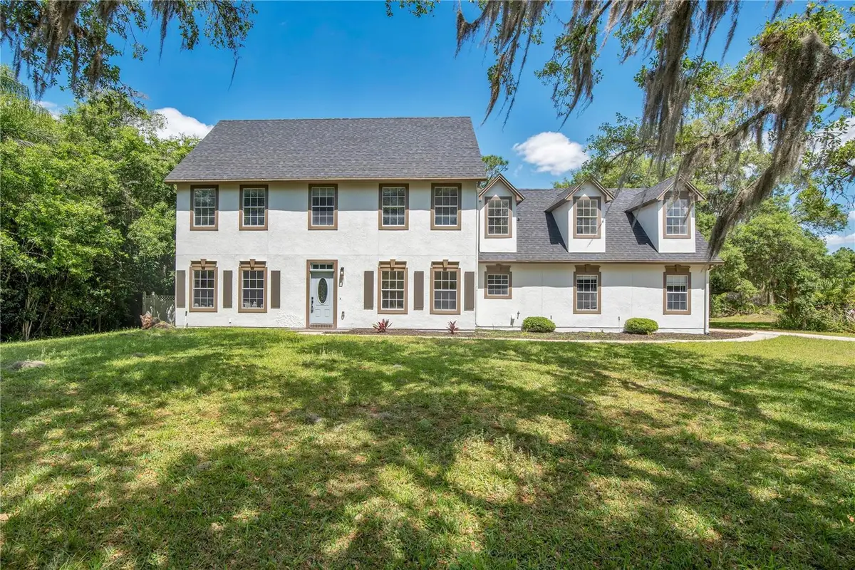 12200 Treetop Court, Orlando, FL 32832 - #1