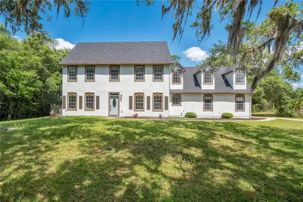 12200 Treetop Court, ORLANDO, FL 32832