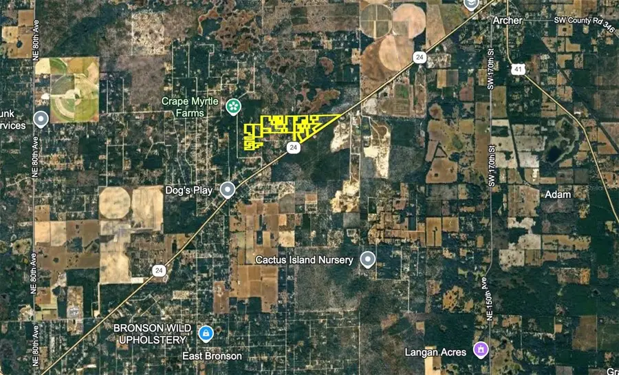 120 NE Sr24 Avenue Ne, Archer, FL 32618 - #2