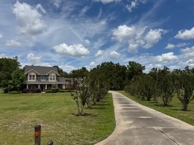 2305 SE 108th Lane, Ocala, FL 34480 - #2