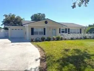 2341 Cecile Street, Kissimmee, FL 34741 - #1