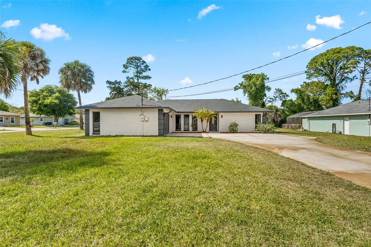 117 Poinciana Road, Edgewater, FL 32141 - #1