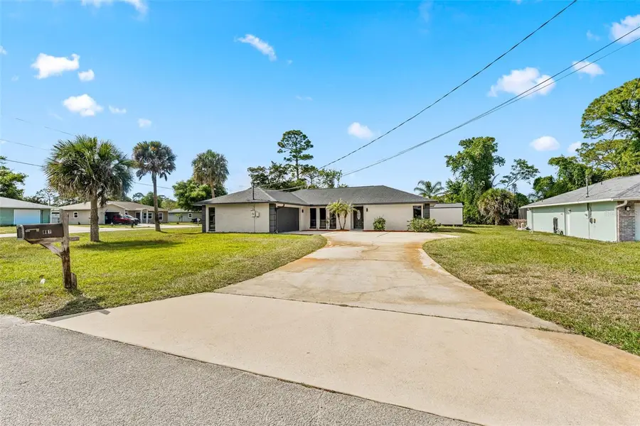 117 Poinciana Road, Edgewater, FL 32141 - #2