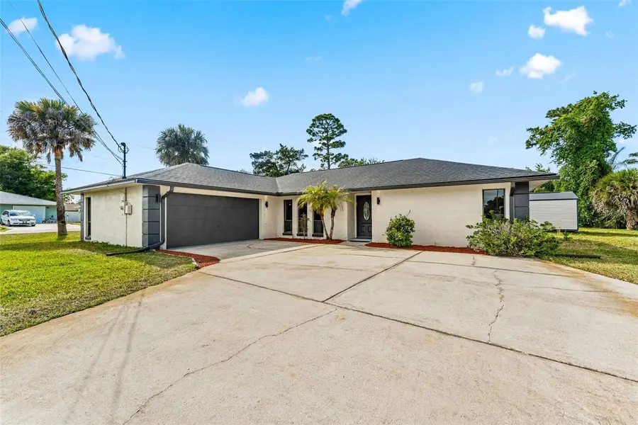 117 Poinciana Road, Edgewater, FL 32141 - #3