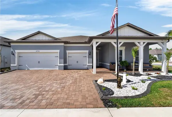 18752 Horizon View Point, LAND O LAKES, FL 34638