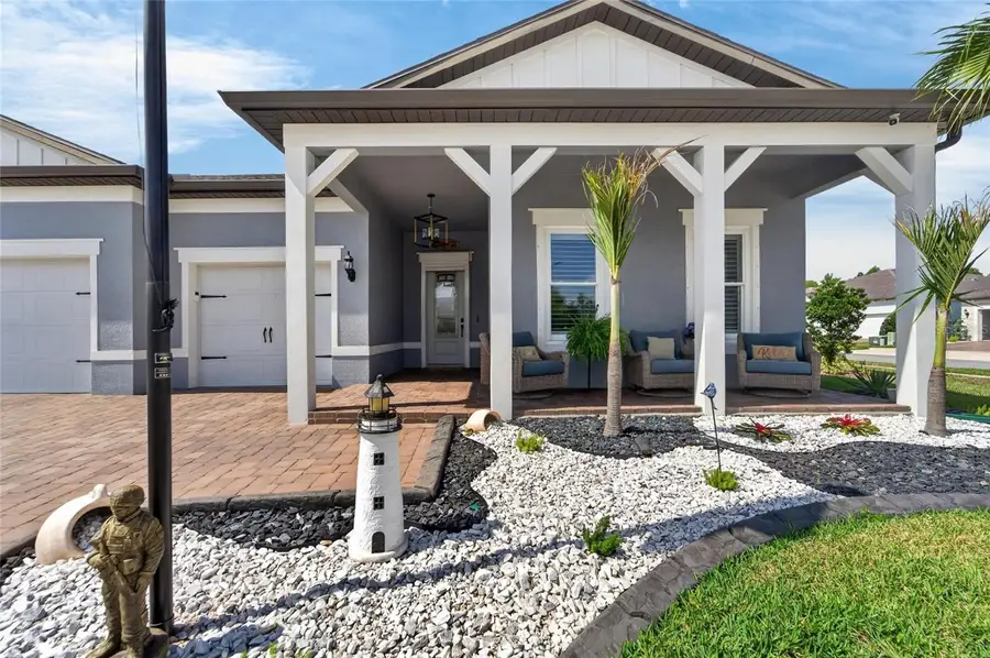 18752 Horizon View Point, Land O Lakes, FL 34638 - #2