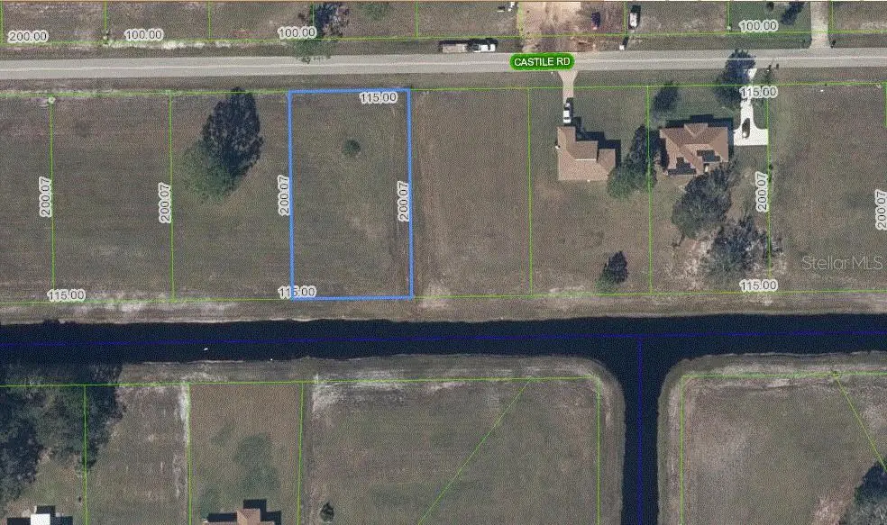 8700 Castile Road, Sebring, FL 33876 - #1