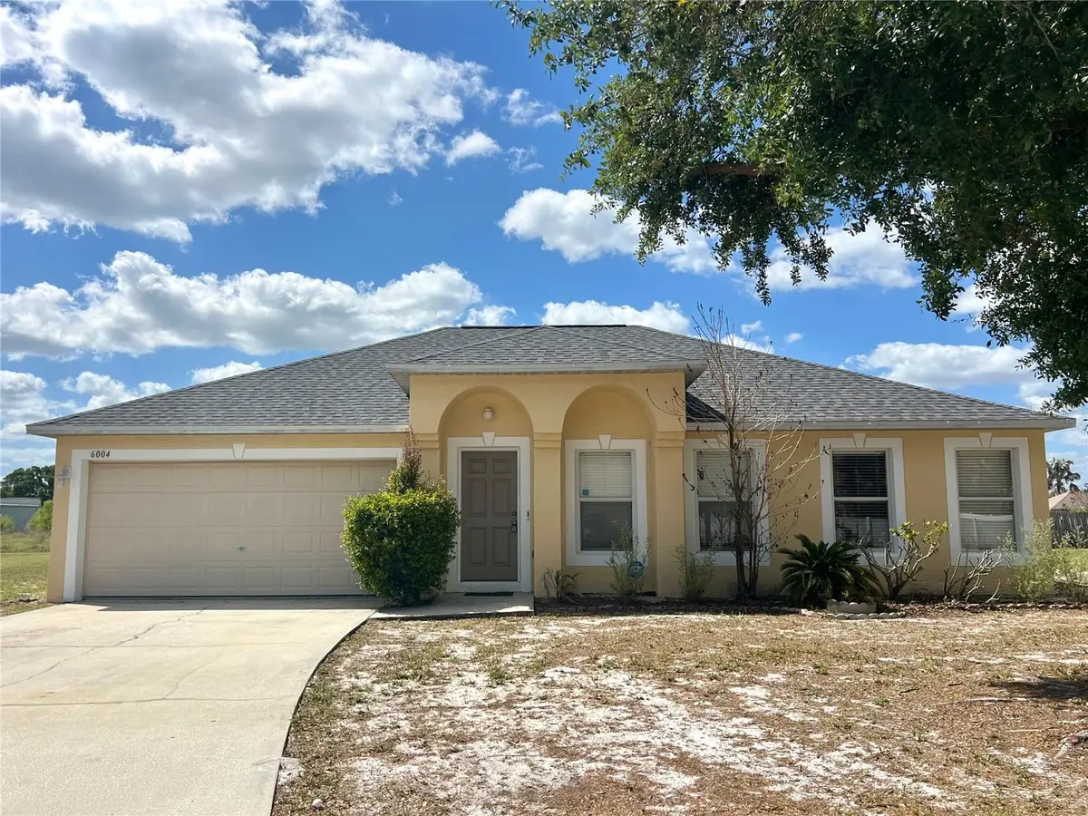6004 Kaley Drive, Winter Haven, FL 33880 - #1