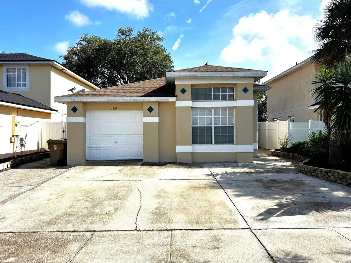 3267 Brewster Drive, Kissimmee, FL 34743 - #1