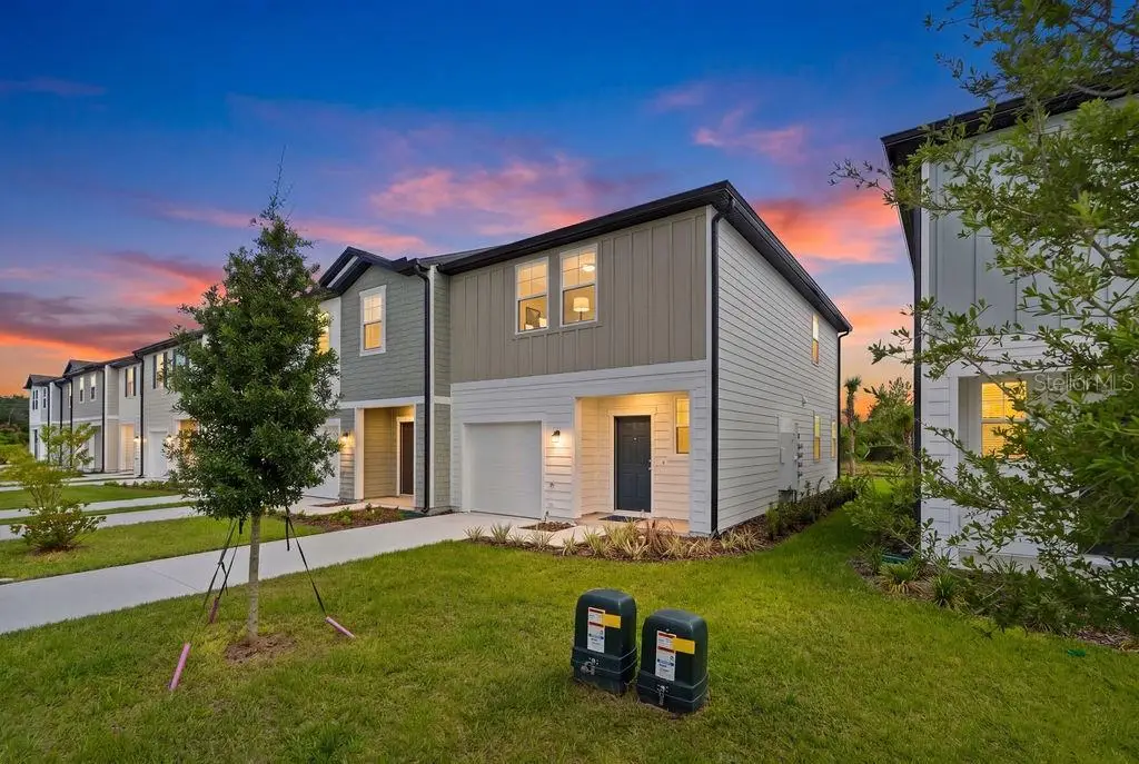 3660 Spire Drive, Davenport, FL 33837 - #1