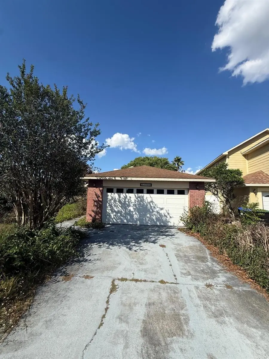 11700 Minto Court, Orlando, FL 32837 - #1