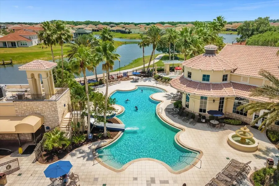 3759 Eagle Isle Circle, Kissimmee, FL 34746 - #3