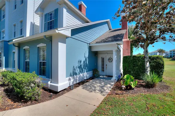 1593 Heritage Crossing Court #G, REUNION, FL 34747