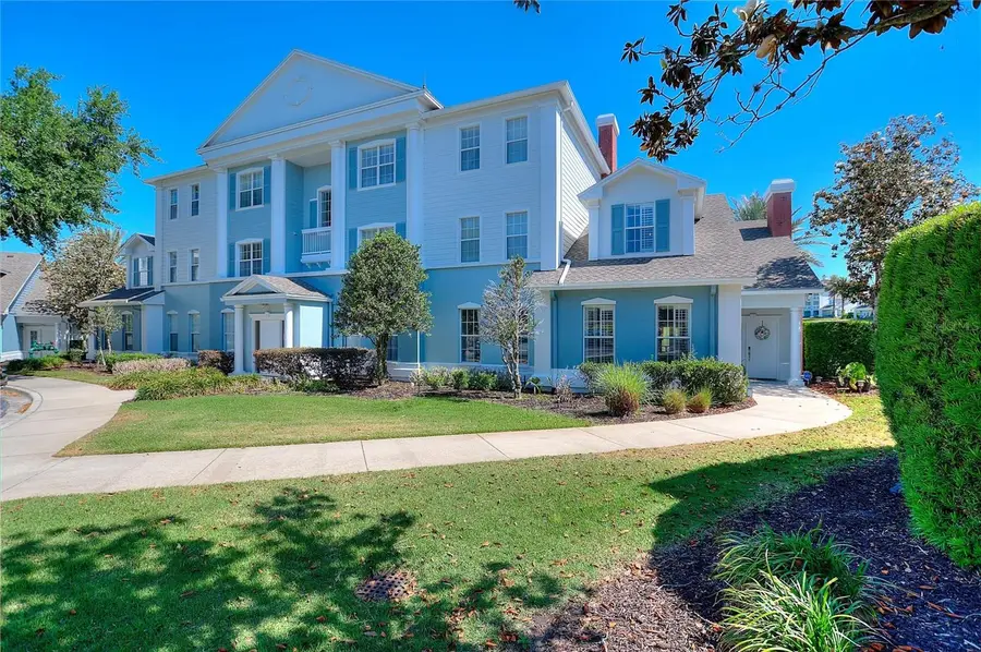 1593 Heritage Crossing Court #G, Reunion, FL 34747 - #2