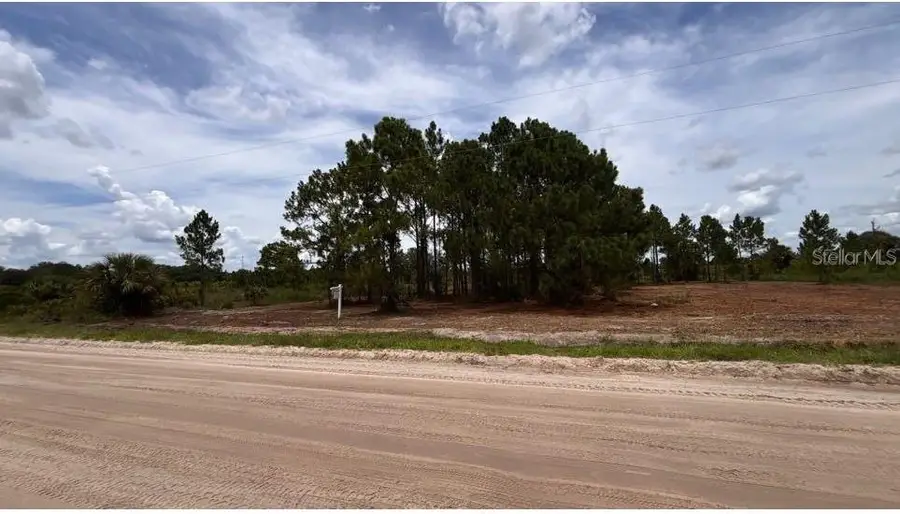 18121 NW 304th Street, Okeechobee, FL 34972 - #2