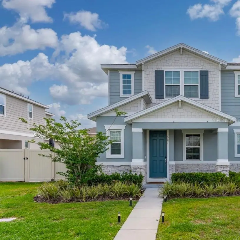 1487 Axel Graeson Avenue, Kissimmee, FL 34744 - #2