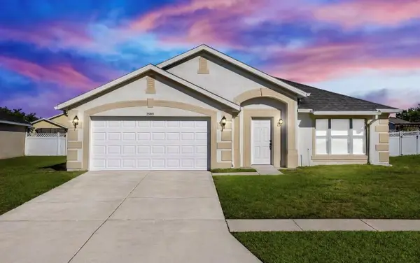 2989 White Cedar Circle, KISSIMMEE, FL 34741