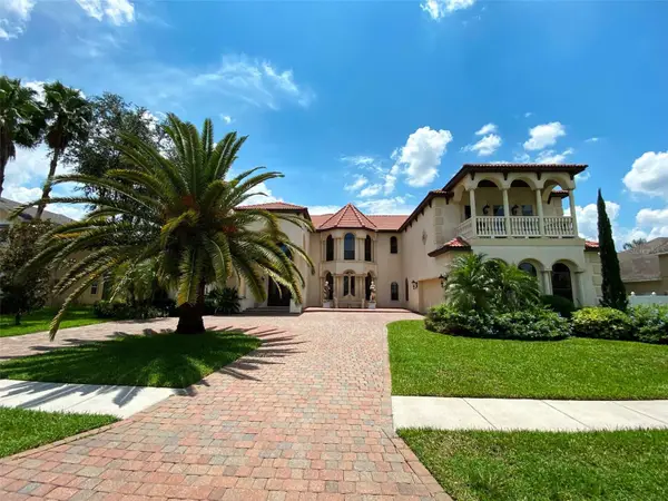 2713 Formosa Boulevard, KISSIMMEE, FL 34747