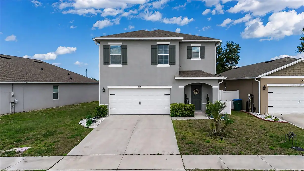 928 August Sky Drive, Deltona, FL 32738 - #1